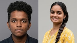 IIT बॉम्बे के बाद अब गुजरात में छात्र की खुदकुशी: मारवाड़ी यूनिवर्सिटी में 7 दिन में दो मौतें, कैंपस में भारी बवाल