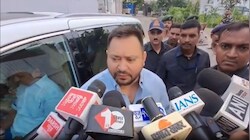 जमुई केस की पीड़िता की पहचान उजागर करने पर बिफरे तेजस्वी: पॉक्सो एक्ट की धज्जियां उड़ाने पर CM सम्राट चौधरी कार्रवाई नहीं हुई तो कोर्ट जाएंगे