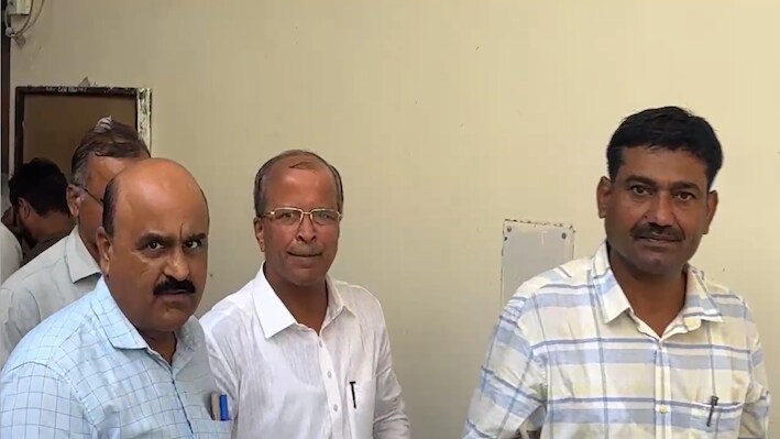MLA गणेशराज बंसल को बड़ा झटका: कोर्ट ने रिमांड खारिज कर भेजा जेल, 23 साल पुराने जमीन विवाद में बड़ा एक्शन