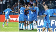 India vs Panama Highlights: भारत के लिए जीत से कम नहीं ये ड्रॉ, पनामा के खिलाफ दिखाया दम, स्कोर 1-1 