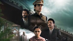 'पंचायत' के प्रधान जी ने संभाली कहानी की कमान, तो अनीत पड्डा ने मारी जबरदस्त Hunkkaar; सना-अय्यूब ने भी छोड़ी गहरी छाप