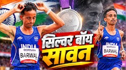 Asian Games 2026: सावन बरवाल ने रचा इतिहास, 44 साल बाद मैराथन में जीता मेडल, भारत को मिला सिल्वर