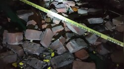 धमाके से दहला अररियाः मुस्लिम टोला में एक मकान के उड़े परखच्चे, बच्चे के अवशेष मिलने से मचा हड़कंप