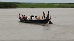 नेपाल की बारिश से कोसी का जलस्तर बढ़ा: सहरसा-सुपौल में अलर्ट, प्रशासन ने कहा- 'सुरक्षित स्थानों पर जाएं'