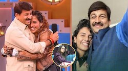 ‘पापा ने कस्टडी के लिए लड़ाई लड़ी, लेकिन…’, मनोज तिवारी की बेटी रीति का छलका दर्द, मां-बाप के Divorce को याद कर हुईं भावुक