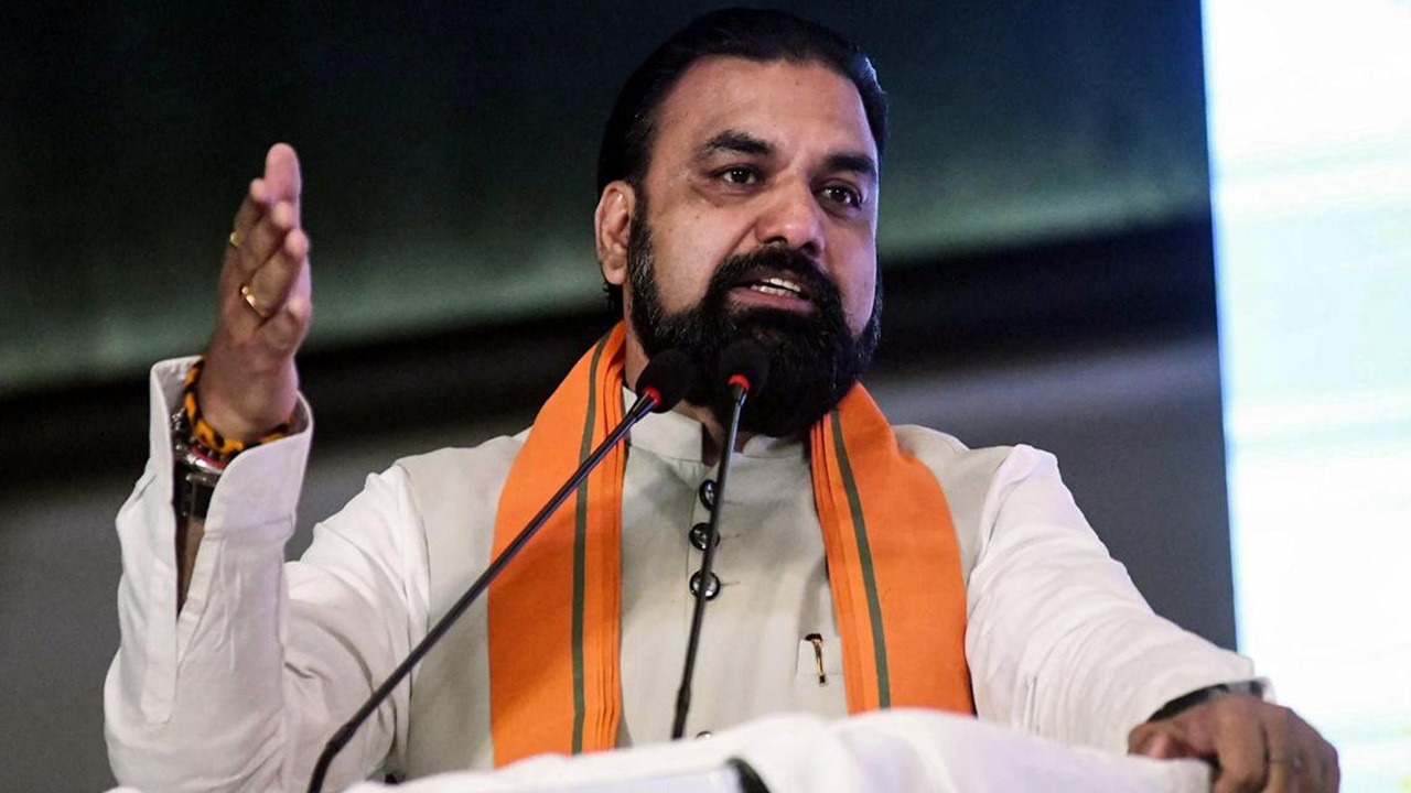 जमुई पीड़िता की पहचान उजागर करने का मामलाः X अकाउंट CM का, FIR हुई CMO के स्टेनोग्राफर पर जमुई पीड़िता की पहचान उजागर करने का मामलाः X अकाउंट CM का, FIR हुई CMO के स्टेनोग्राफर पर