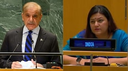 UN में PAK को धो डाला: 'आतंकवाद का ग्लोबल स्पॉन्सर, फॉर्म 47 सरकार...,' भारतीय डिप्लोमेट्स ने शहबाज शरीफ के झूठ की उड़ा दी धज्जियां