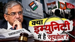 Explainer: ज्ञानेश कुमार की गिरफ्तारी पर लीगल वॉल! 2023 के कानून ने अटकाया विपक्ष का प्लान; मगर क्यों इस याचिका ने कहा- इस लॉ में लूपहोल