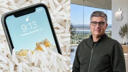 गीला iPhone सुखाने के लिए चावल में रखना कारगर है या नहीं? Apple के हार्डवेयर इंजीनियरिंग VP ने बताया सच