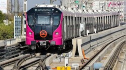 दिल्ली में बनेगा 89 KM का सबसे लंबा मेट्रो कॉरिडोर: 65 स्टेशन, कई बड़े इलाकों को मिलेगी कनेक्टिविटी