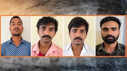 1 हजार CCTV और 7 जिलों में तलाश: नाथद्वारा चोरी का खुलासा,  56 लाख की चोरी का बड़ा ट्विस्ट