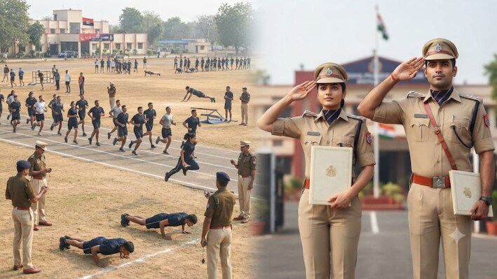 खाकी वर्दी पहनने का सपना होगा पूरा! MP पुलिस में 18 हजार से ज्यादा पदों पर बंपर भर्ती, फरवरी 2027 में होगा फिजिकल टेस्ट