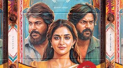 बॉलीवुड ने बेझिझक अपनाईं LGBTQ+ कहानियां, फिर कीर्ति सुरेश की Dorothy का Boycott क्यों, क्या बदल रहा है South Audience का मूड?