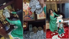 घर में कितना सोना है, कब घूमने जा रहे हैं... सब सोशल मीडिया पर बताया: चोरों ने खाली घर देखकर मारा धावा, 1 करोड़ का माल साफ
