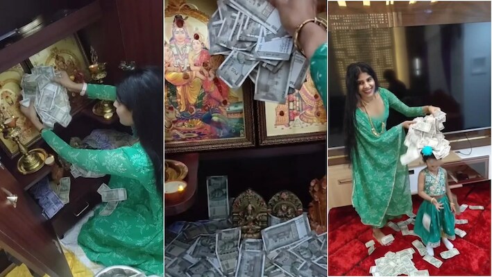 घर में कितना सोना है, कब घूमने जा रहे हैं... सब सोशल मीडिया पर बताया: चोरों ने खाली घर देखकर मारा धावा, 1 करोड़ का माल साफ