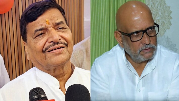  शिवपाल यादव का कांग्रेस पर पलटवार, बोले- इटावा-कन्नौज में प्रचार कर लो, एक भी वोट नहीं मिलेगा