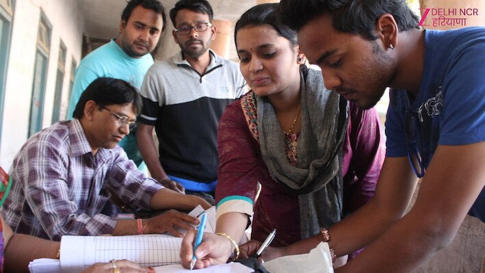 वोटर लिस्ट में नाम नहीं है तो न हों परेशान: 29-30 सितंबर को कैंप में जाकर भरें Form-6, BLO करेंगे मदद