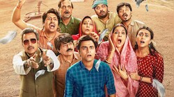 फुलेरा का फैसला: ‘मिर्जापुर’ के बाद ‘पंचायत’ की बनेगी फिल्म? प्रधान जी ने दिया दो टूक जवाब; बोले- ‘हो सकता है...’