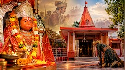 जहां बजरंगबली खुद देते थे पहरा... जानिए 'लंगड़े की चौकी' का वो रहस्य, जिसने अकबर को भी झुका दिया