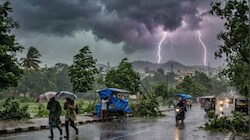 Jharkhand Weather: झारखंड में भारी बारिश के पीछे क्या है मुख्य वजह? मौसम विभाग ने 'अर्नब' तूफान को लेकर भी दी बड़ी जानकारी