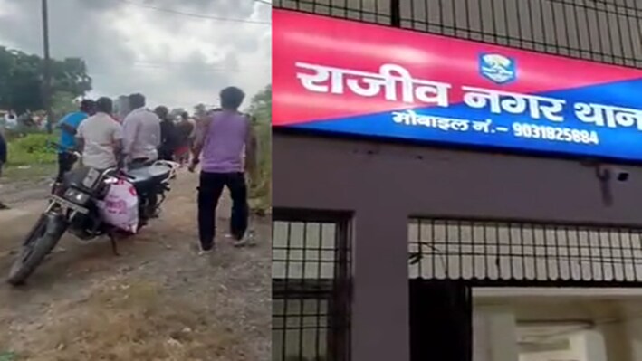 पटना में महिला सुरक्षा पर सवालः मसौढ़ी में कोचिंग शिक्षक ने की छात्रा से बदसलूकी! गांधी नगर में सेक्स रैकेट का खुलासा