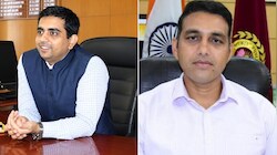 हरियाणा में बड़ा प्रशासनिक फेरबदल: 3 IAS अफसरों का तबादला, निखिल गजराज को मिली बड़ी जिम्मेदारी