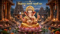 Sankashti Chaturthi 2026: कब रखा जाएगा विघ्नराज संकष्टी चतुर्थी व्रत? यहां जानें गणेश जी की सही पूजा विधि और शुभ मुहूर्त