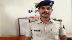 तबादले पर सवालः वैशाली में जिस दारोगा के नाम से कांपते हैं अपराधी, SSP से भी मिला सम्मान, क्या अब उसे इमानदारी की मिली सजा?
