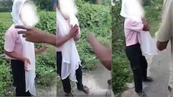 समस्तीपुर में नहीं थम रहा वायरल वीडियो का सिलसिला: हाथ जोड़कर गिड़गिड़ाती रही युवती, लेकिन शोहदे करते रहे मारपीट!