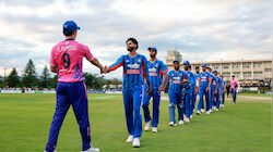 एशियन गेम्स 2026 क्रिकेट: पाकिस्तान के सामने आसान चुनौती, इस मजबूत टीम से भिड़ेगा भारत, देखें पूरा शेड्यूल