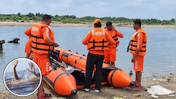 Delhi में दोस्तों के साथ तैरकर यमुना पार करने की लगी शर्त, डूबा 14 साल का गणेश; NDRF का सर्च ऑपरेशन जारी