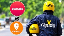 ऑनलाइन ₹300 तक का पड़ता है ₹100 का खाना! रैपिडो के CEO का बड़ा दावा, जानिए Zomato-Swiggy को कैसे टक्कर देगा Ownly?