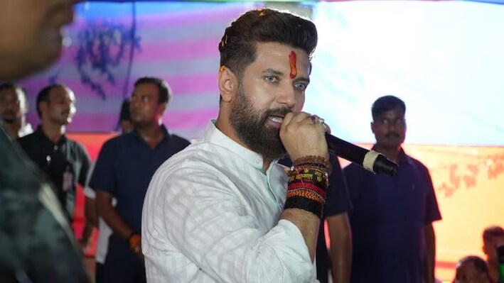 प्रयागराज में गरजेंगे चिराग पासवान: परेड मैदान में युवा सम्मेलन कल, लखनऊ और वाराणसी में भी होंगे बड़े कार्यक्रम