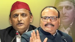 गाजीपुर में गरजे डिप्टी सीएम ब्रजेश पाठक: 12 करोड़ का रथ, मर्सिडीज बेंज और लोहिया के सपने...PDA यात्रा पर अखिलेश यादव से किए तीखे सवाल