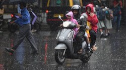 Haryana में मौसम ने लिया यू-टर्न, एक बार फिर से पश्चिमी विक्षोभ एक्टिव; इतने दिन बारिश के आसार
