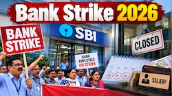 Bank Strike 2026: 28 से 30 सितंबर तक क्यों बंद रहेंगे बैंक, क्या लेट आएगी आपकी सैलरी? जानें पूरी डिटेल