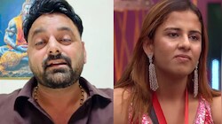रीति तिवारी के एक्स सौतेले पिता का बड़ा खुलासा, मनोज तिवारी की बेटी बोल रही है झूठ 
