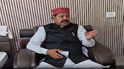 'नीतीश कुमार दो बार आए हैं, एक बार और आ जाएंगे तो कोई गुनाह हो जाएगा क्या?' लालू यादव के करीबी नेता का बड़ा बयान