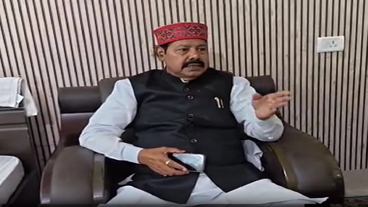 'नीतीश कुमार दो बार आए हैं, एक बार और आ जाएंगे तो कोई गुनाह हो जाएगा क्या?' लालू यादव के करीबी नेता का बड़ा बयान 'नीतीश कुमार दो बार आए हैं, एक बार और आ जाएंगे तो कोई गुनाह हो जाएगा क्या?' लालू यादव के करीबी नेता का बड़ा बयान