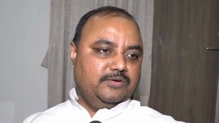 'SSP को 16 बार फोन किया, नहीं उठाया': बिहार में महिला सुरक्षा पर अपनी ही सरकार पर बरसे BJP सांसद, कहा- चरमरा चुकी है कानून व्यवस्था
