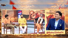 लंगूर, मूर्ति और बाबा का आशीर्वाद! 'हनुमान अंश' की शूटिंग में हुआ कुछ ऐसा, मेकर्स भी रह गए हैरान