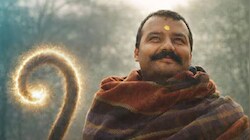 7 साल तक एक्टिंग से रहे दूर, ऑडिशन से पहले बाबा नीम करोली का लिया आशीर्वाद, ऐसे बदली किस्मत,  'हनुमान अंश' में मिला लीड रोल