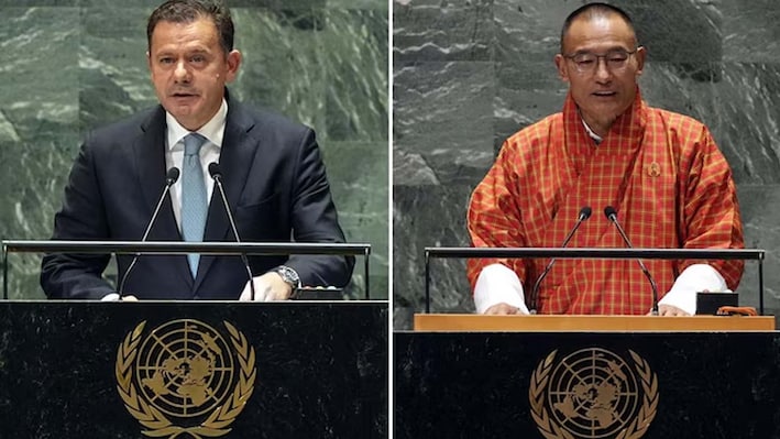 UNSC में परमानेंट सीट के लिए भारत की धमक मजबूत, रूस, मॉरीशस और पुर्तगाल ने दिया खुला समर्थन; जापान-जर्मनी के दावे पर सवाल