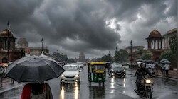 जाते-जाते मानसून का तांडव: 24 घंटे में 42 मौतें, अगले 48 घंटे बेहद भारी; उत्तर से लेकर पूरब तक बारिश का 'रेड' अलर्ट