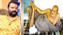 नीम करौली बाबा का चमत्कार: 390 करोड़ कमाकर छाई Hanuman Ansh, एक्टर शोभिनव ने Zee News पर खोले कई राज; सुनाई स्कूल के दिनों की वो अनसुनी दास्तान