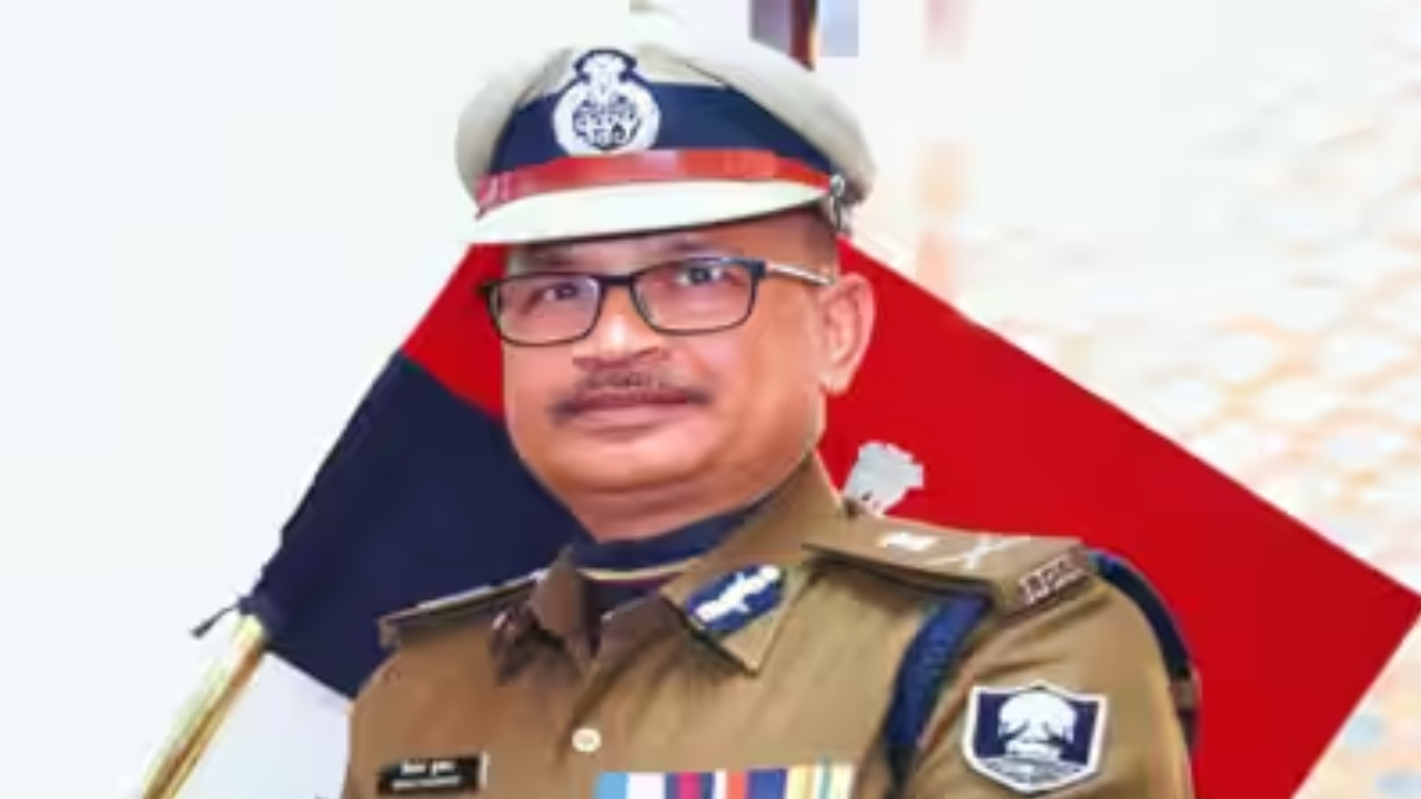 बिहार के डीजीपी विनय कुमार ने लिया वीआरएस: अब संभालेंगे ये जिम्मेदारी बिहार के डीजीपी विनय कुमार ने लिया वीआरएस: अब संभालेंगे ये जिम्मेदारी