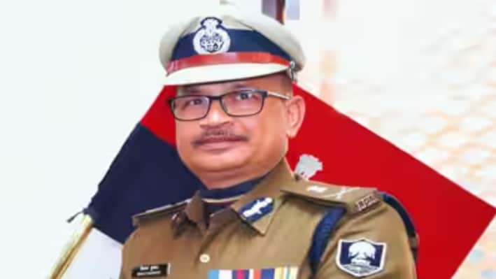 बिहार के डीजीपी विनय कुमार ने लिया वीआरएस: अब संभालेंगे ये जिम्मेदारी