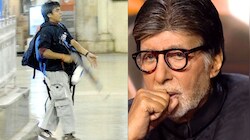 अमिताभ बच्चन से मिलने मुंबई आया था अजमल कसाब? KBC 18 में फेमस वकील ने खोला राज; सुनते ही Big B बोले- ‘हम गोली मार देते...’