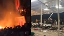 गैंगरेप की उड़ी झूठी अफवाह: LPU कैंपस में छात्रों का तांडव, पथराव-तोड़फोड़ से दहल उठा फगवाड़ा! 