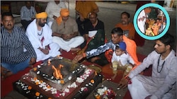 'रफीक' से फिर बने 'राजकुमार': 20 साल का सफर, 4 बच्चे और एक फैसला, मुस्लिम पत्नी संग अपनाया सनातन धर्म